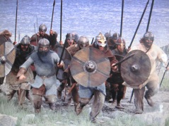 Vikings Rape Murder Pillage Plunder