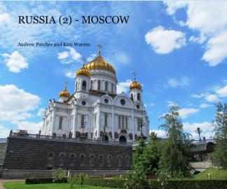 Russia- Moscow