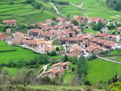 Carmona Cantabria Spain