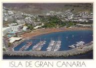 Gran Canaria Postcard 3