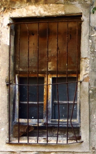 Catalonia Door