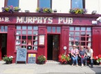 Dingle Ireland Murphys Pub