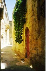 Mdina Malta 1997