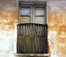Sardinia window