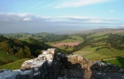 Wales Landscape