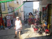 Lisbon Urban Art
