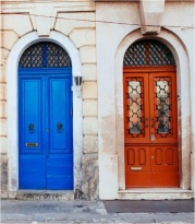 Malta Doors 2