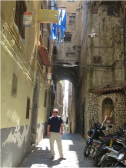 Naples Backstreets 01