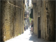 Naples Backstreets 04
