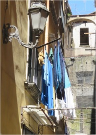 Naples Washing 1