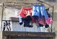 Naples Washing 2