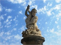 Lowestoft Statue