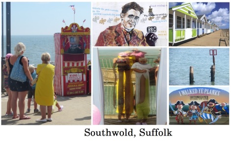 Southwold Suffolk