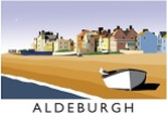 Aldeburgh Poster 4