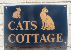 Cats Cottage