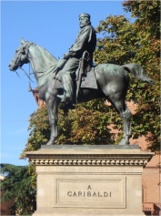 Garibaldi Bologna