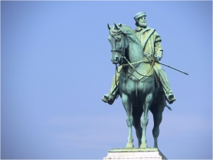 Garibaldi Milan