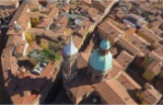 Bologna From Above