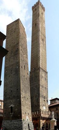 Bologna Towers