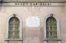 Como Garibaldi Museum
