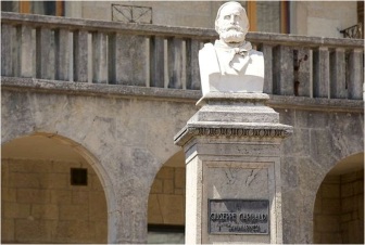 San Marino Garibaldi