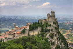 San Marino Tower