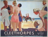 cleethorpes by train