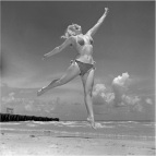1954 Bikini 1