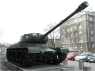 1956 soviet tank