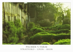 Palmer's Farm