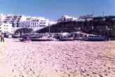 Algarve Beach & Boats