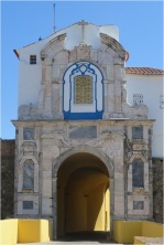 Elvas Arch