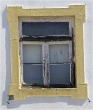 Elvas Window