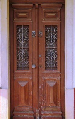 Evora Door 03