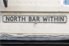 Beverley North Bar Within