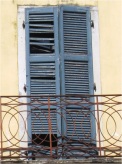 Corfu Door