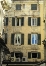 Corfu Town 10