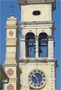 Corfu Town 16