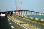 Ile de Re Bridge