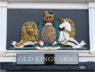 Newark Old Kings Arms