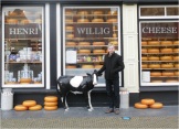 Henri Willig Cheese