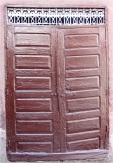 Marrakech Door 02
