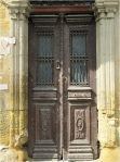Nicosia Door 03