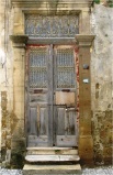 Nicosia Door 04