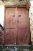 Omodos Door 04