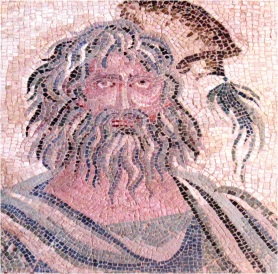 Paphos Mosaics 03