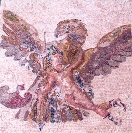 Paphos Mosaics 04
