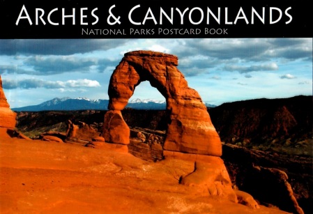 Arches and Canyonlands