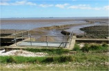 Pumping Station Outfall