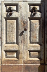 Puglia Door 03